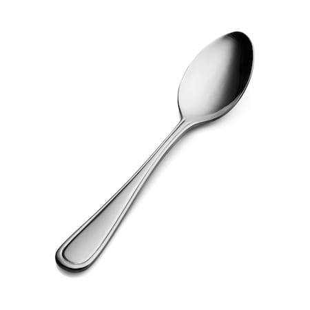Bon Chef Tuscany, Soup/Dessert Spoon, Mirror Finish, 18/0, 7.18" , set of 12 SBS303
